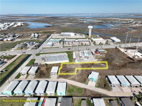 1730 Fishermans Cove Road Port Aransas TX 78373