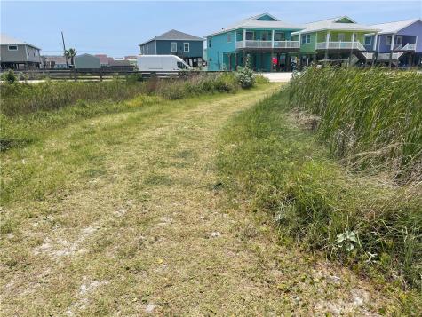1730 Fishermans Cove Road Port Aransas TX 78373