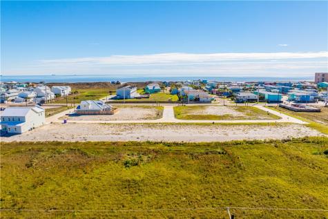 166 Swordfish Port Aransas TX 78373