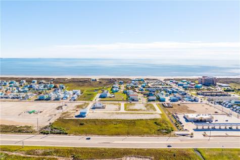 166 Swordfish Port Aransas TX 78373