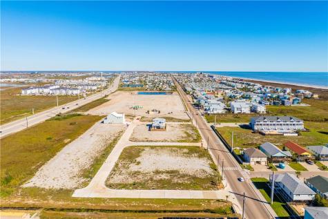 166 Swordfish Port Aransas TX 78373