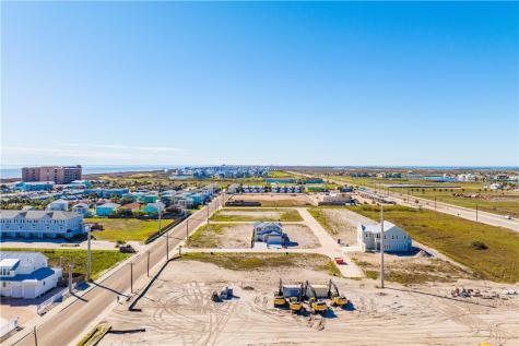 166 Swordfish Port Aransas TX 78373