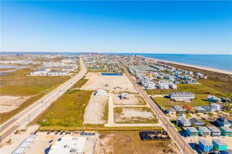 166 Swordfish Port Aransas TX 78373