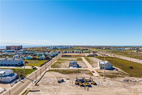 166 Swordfish Port Aransas TX 78373