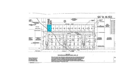 166 Swordfish Port Aransas TX 78373