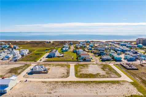 166 Swordfish Port Aransas TX 78373