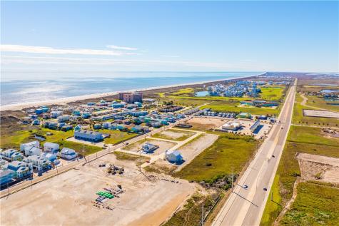 166 Swordfish Port Aransas TX 78373