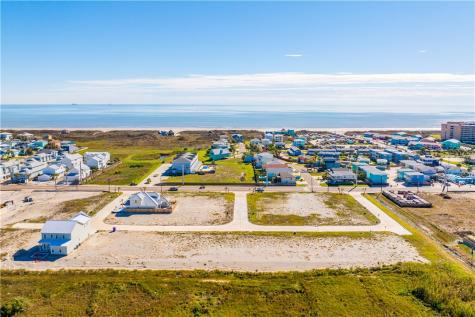 166 Swordfish Port Aransas TX 78373