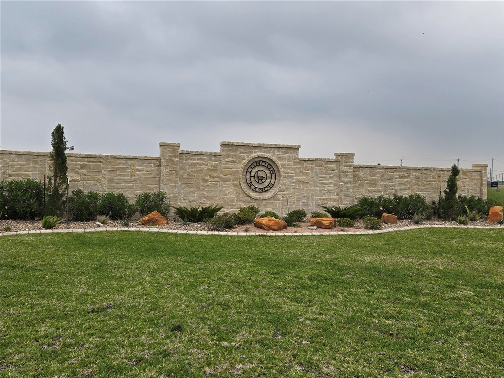 1517 Dancing Elk Drive Corpus Christi TX 78415