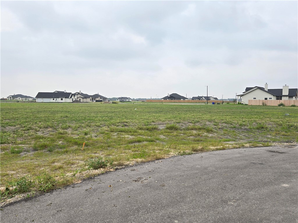 1517 Dancing Elk Drive Corpus Christi TX 78415