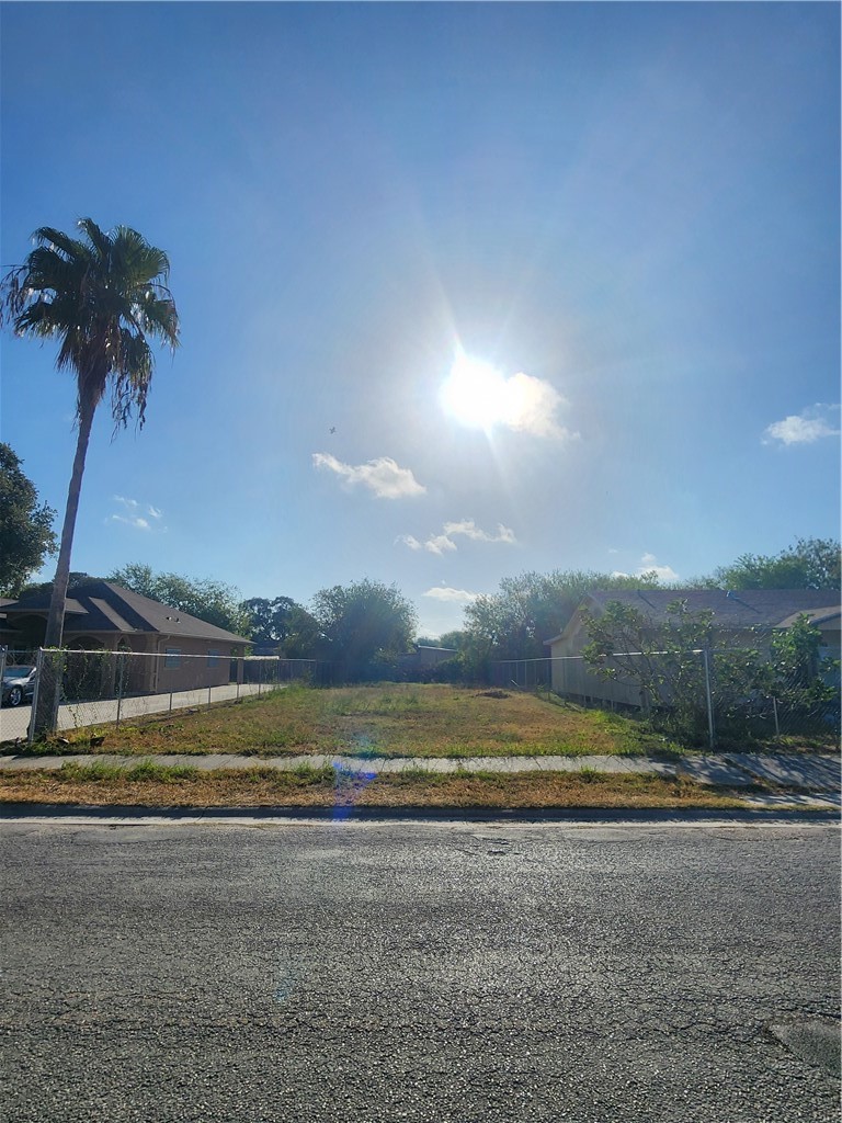 742 Cheyenne Street Corpus Christi TX 78405