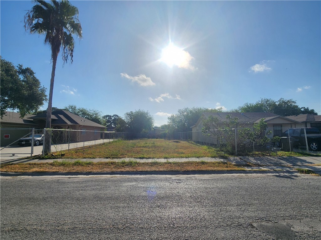 742 Cheyenne Street Corpus Christi TX 78405