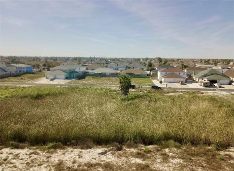 0 Palmira Drive Corpus Christi TX 78418