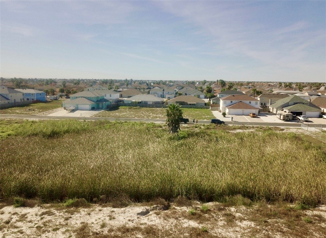 0 Palmira Drive Corpus Christi TX 78418