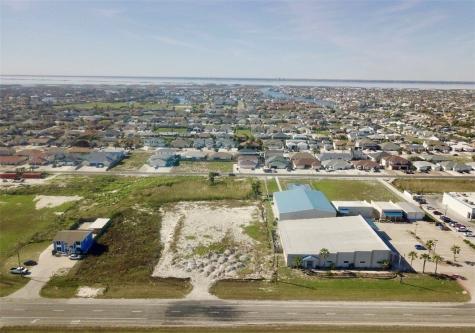 0 Palmira Drive Corpus Christi TX 78418