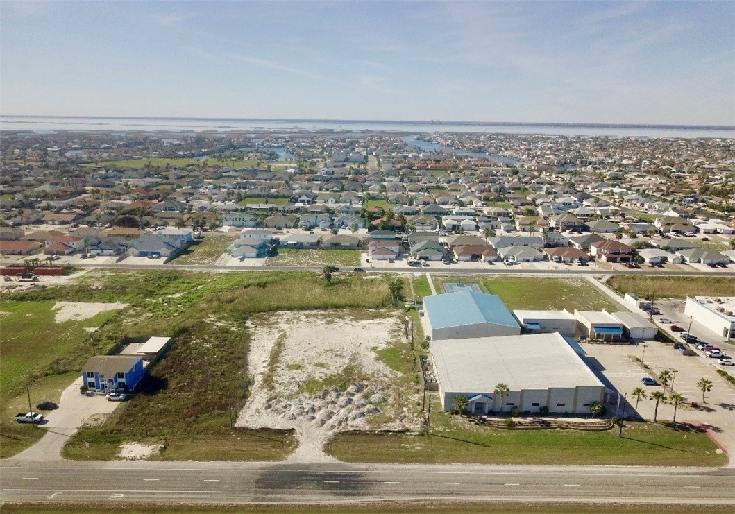 0 Palmira Drive Corpus Christi TX 78418
