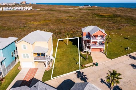 162 La Concha Boulevard Port Aransas TX 78373
