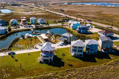 162 La Concha Boulevard Port Aransas TX 78373