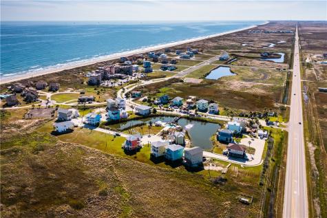 162 La Concha Boulevard Port Aransas TX 78373