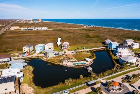 162 La Concha Boulevard Port Aransas TX 78373