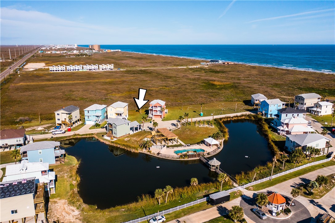 162 La Concha Boulevard Port Aransas TX 78373