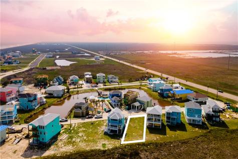 162 La Concha Boulevard Port Aransas TX 78373