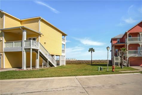 162 La Concha Boulevard Port Aransas TX 78373