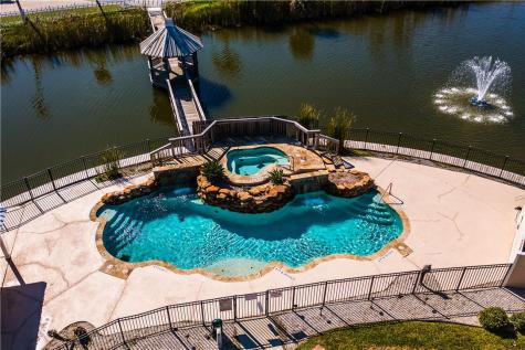 162 La Concha Boulevard Port Aransas TX 78373