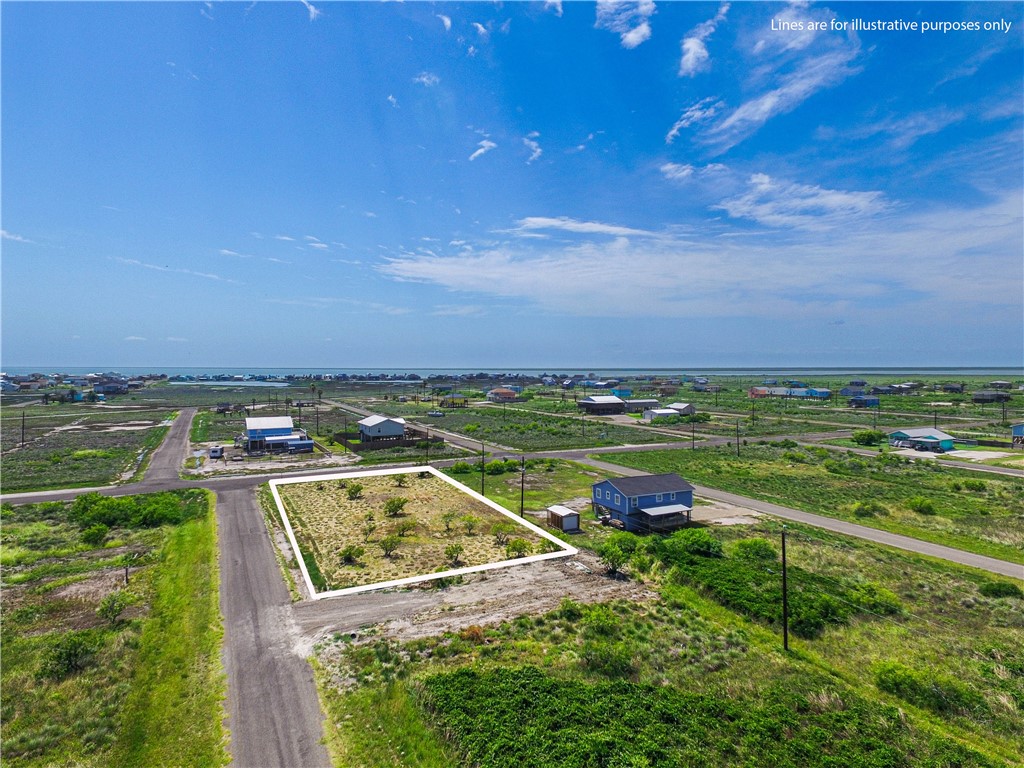 138-141 W Glen Oak Rockport TX 78382