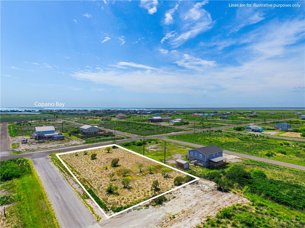 138-141 W Glen Oak Rockport TX 78382