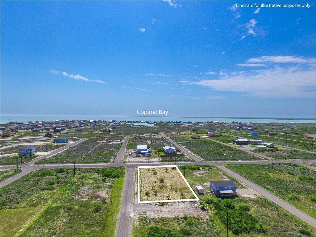 138-141 W Glen Oak Rockport TX 78382
