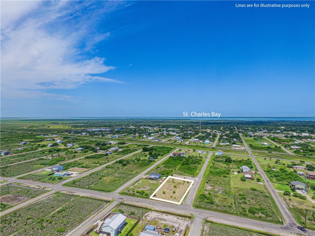 138-141 W Glen Oak Rockport TX 78382