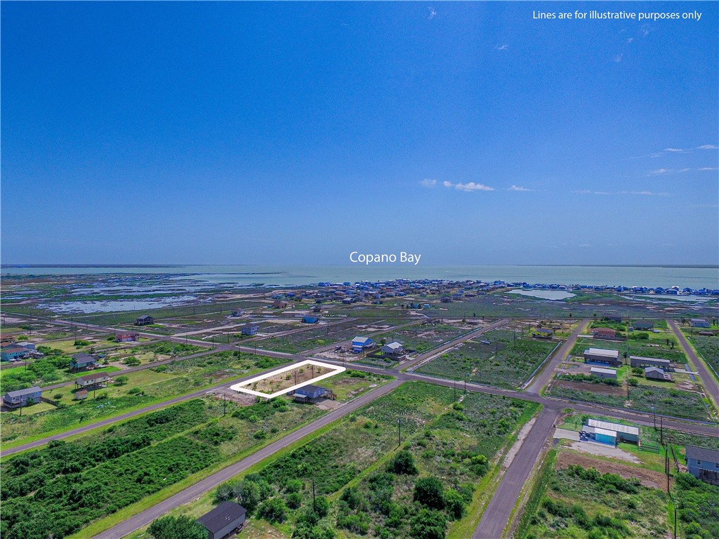 138-141 W Glen Oak Rockport TX 78382