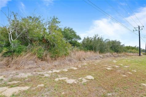 1929 West Terrace Boulevard Rockport TX 78382