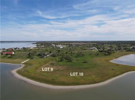 Lot 10 Nakishwana Circle Sandia TX 78383