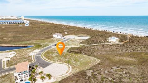 6542 Villa Castellon Drive Port Aransas TX 78373
