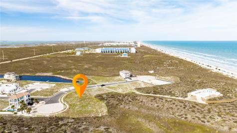 6542 Villa Castellon Drive Port Aransas TX 78373