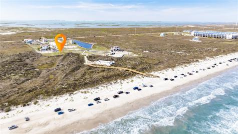 6542 Villa Castellon Drive Port Aransas TX 78373