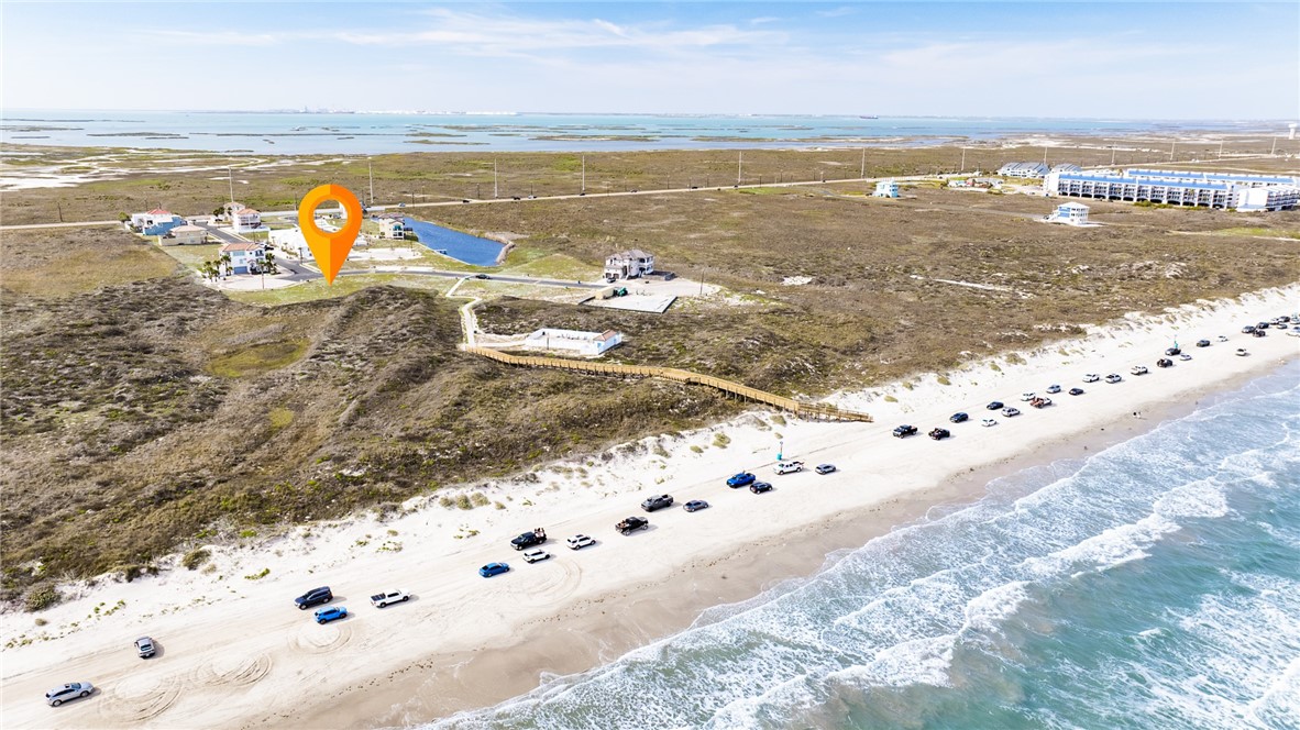 6542 Villa Castellon Drive Port Aransas TX 78373