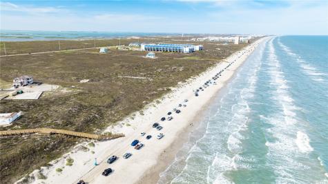 6542 Villa Castellon Drive Port Aransas TX 78373