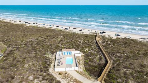 6542 Villa Castellon Drive Port Aransas TX 78373