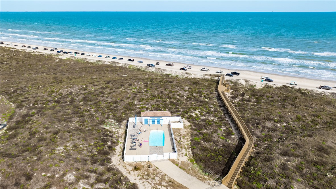6542 Villa Castellon Drive Port Aransas TX 78373