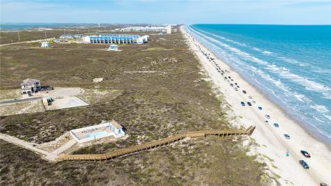 6542 Villa Castellon Drive Port Aransas TX 78373