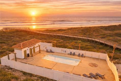 6542 Villa Castellon Drive Port Aransas TX 78373