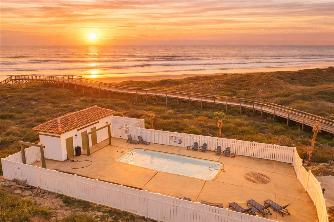 6542 Villa Castellon Drive Port Aransas TX 78373