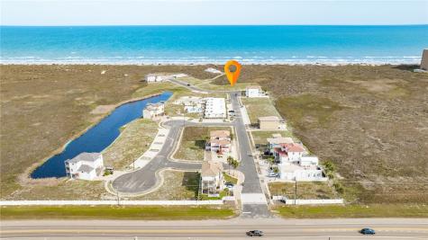 6542 Villa Castellon Drive Port Aransas TX 78373