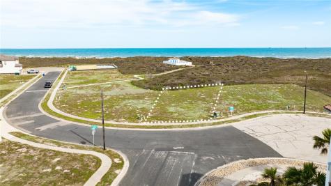 6542 Villa Castellon Drive Port Aransas TX 78373