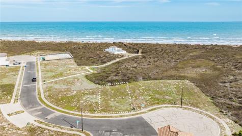 6542 Villa Castellon Drive Port Aransas TX 78373