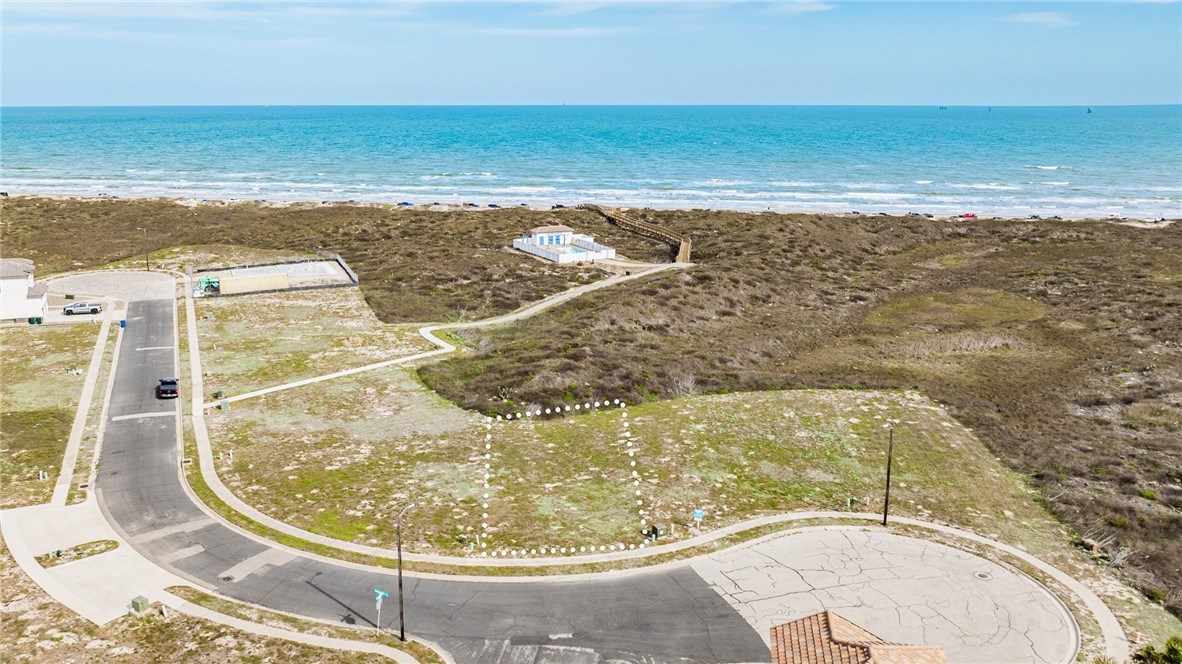 6542 Villa Castellon Drive Port Aransas TX 78373
