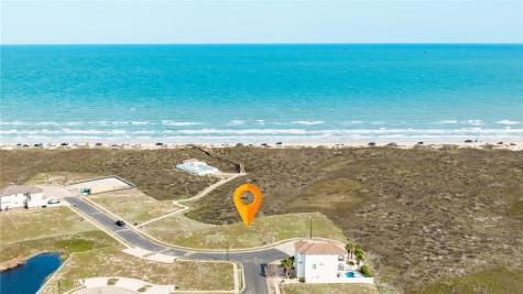 6542 Villa Castellon Drive Port Aransas TX 78373